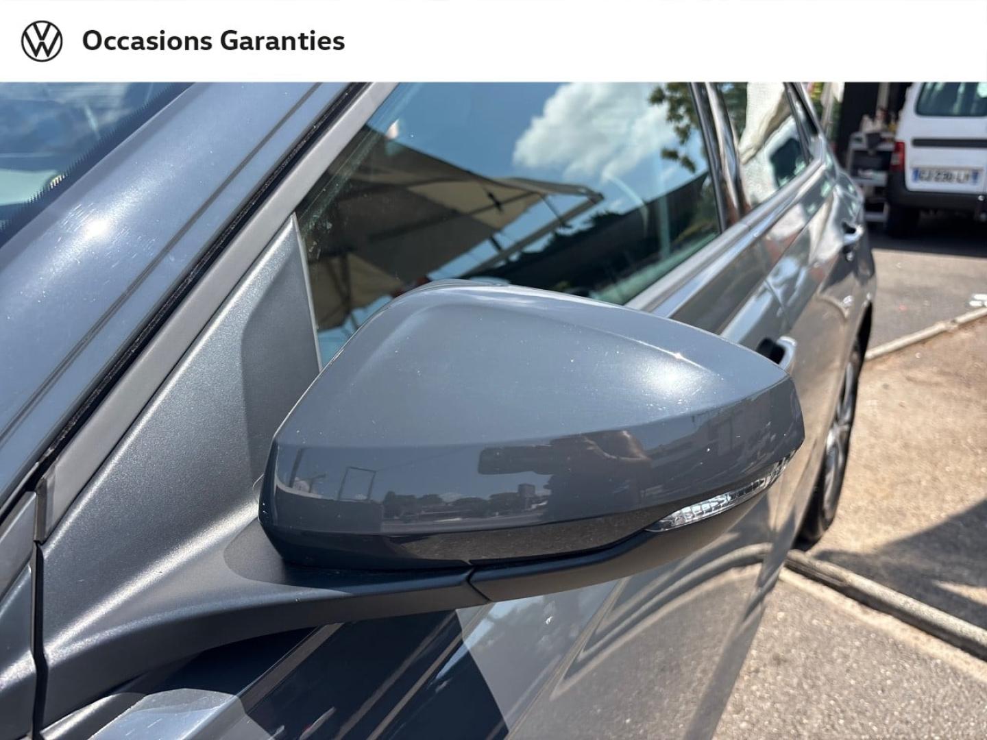 Voitures occasions VOLKSWAGEN POLO Lounge Business Cagnes-sur-Mer