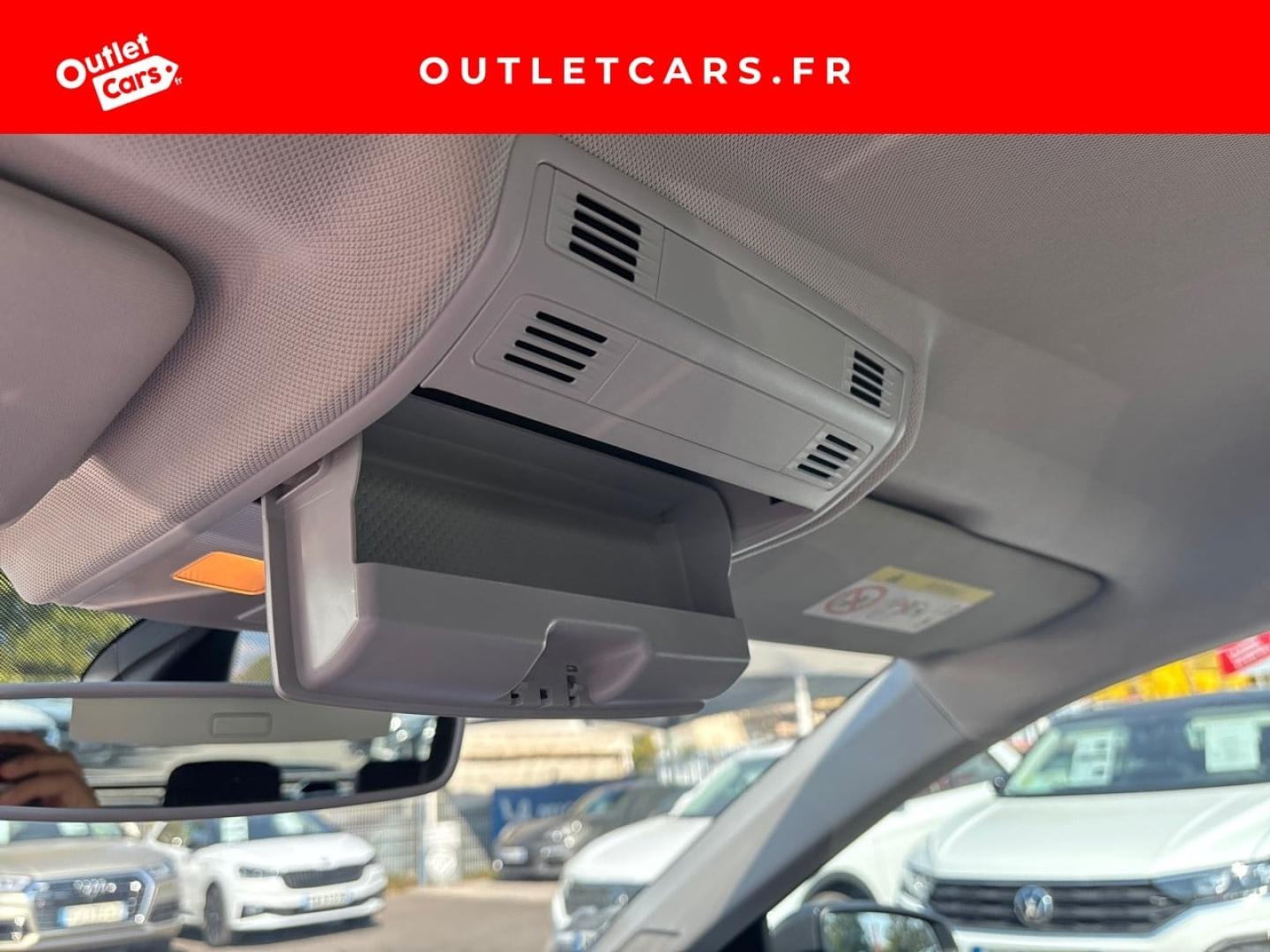Voitures occasions VOLKSWAGEN POLO Lounge Business Cagnes-sur-Mer