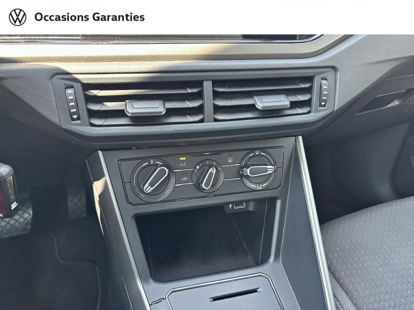 Voitures occasions VOLKSWAGEN POLO Lounge Business Cagnes-sur-Mer