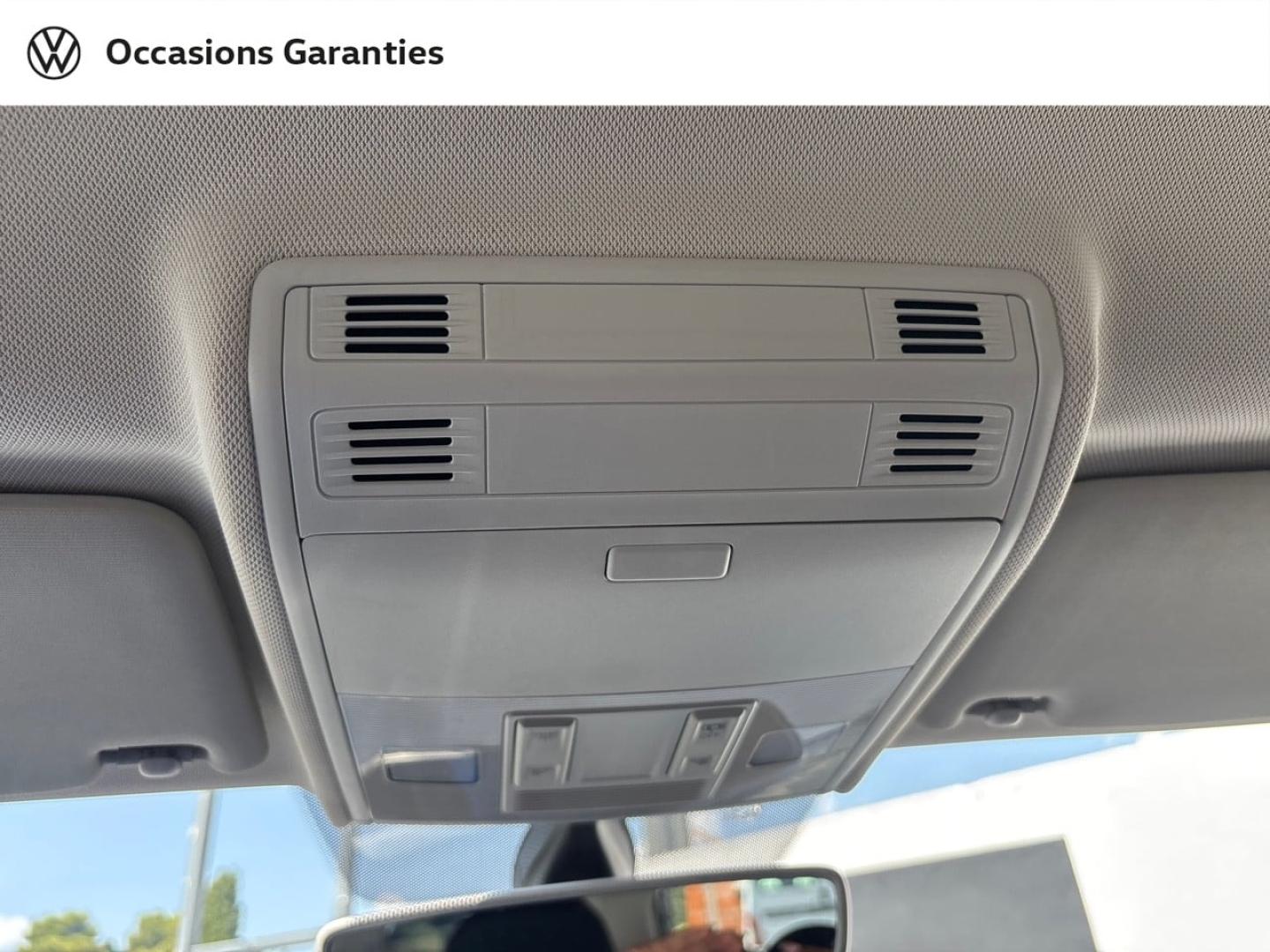 Voitures occasions VOLKSWAGEN POLO Lounge Business Cagnes-sur-Mer
