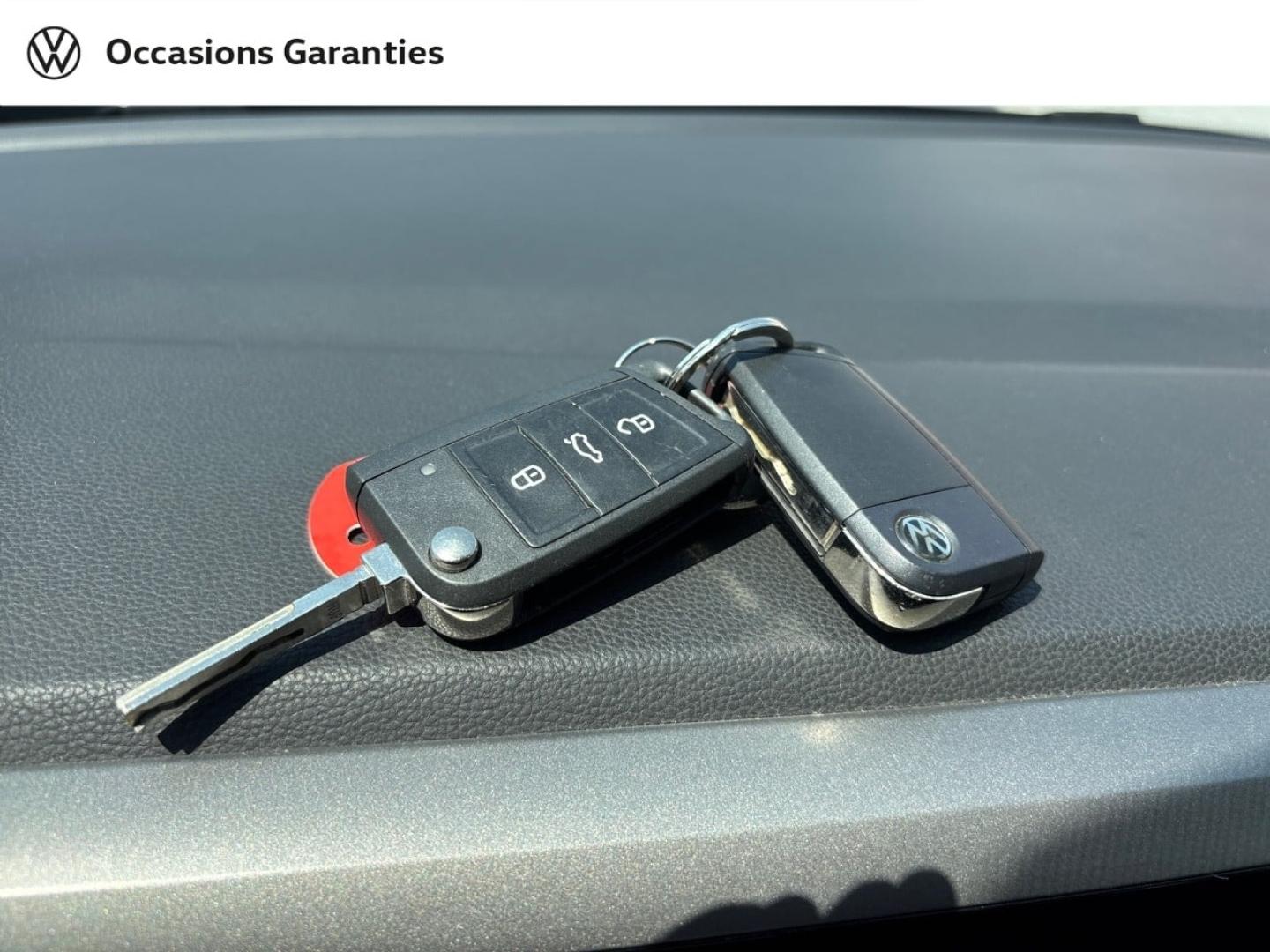 Voitures occasions VOLKSWAGEN POLO Lounge Business Cagnes-sur-Mer