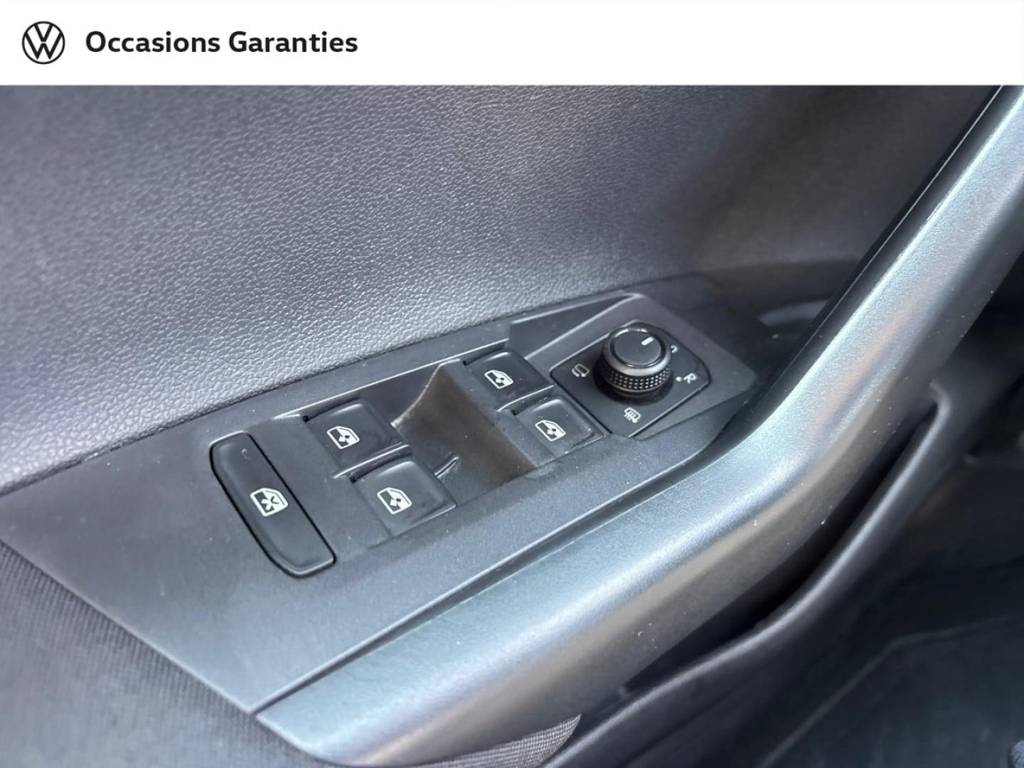 Voitures occasions VOLKSWAGEN POLO Lounge Business Cagnes-sur-Mer