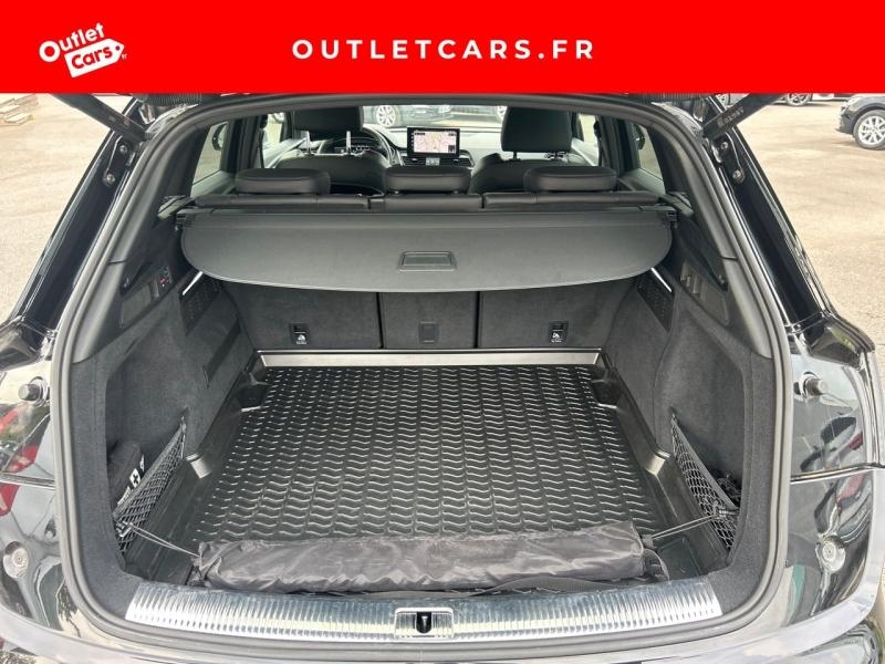 Voitures occasions Audi Q5 S line Cagnes-sur-Mer