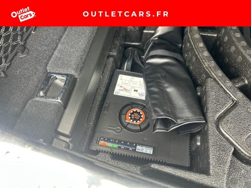 Voitures occasions Audi Q5 S line Cagnes-sur-Mer
