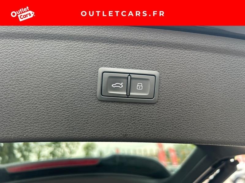 Voitures occasions Audi Q5 S line Cagnes-sur-Mer