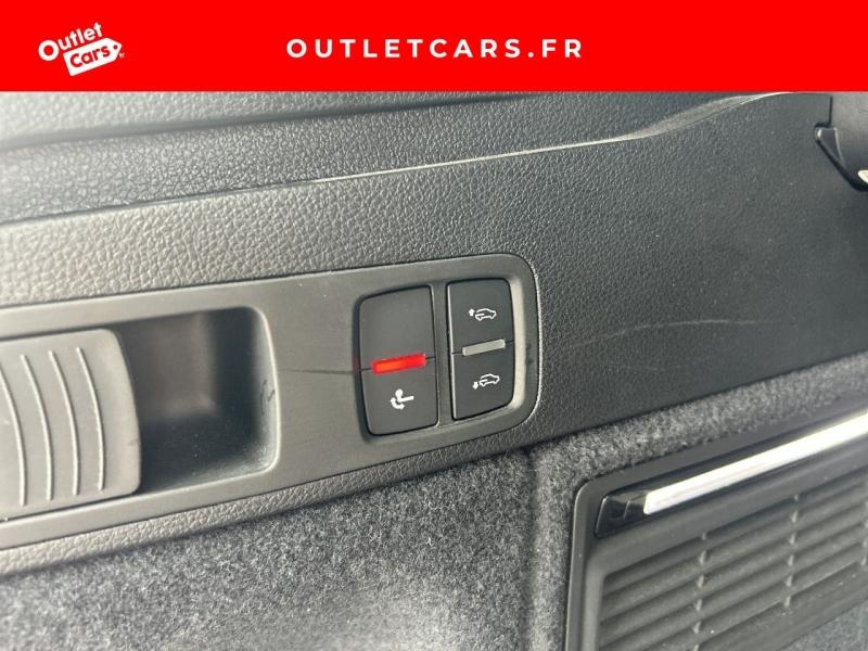 Voitures occasions Audi Q5 S line Cagnes-sur-Mer