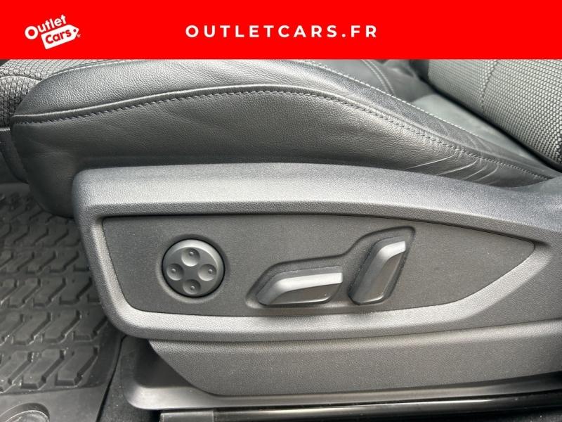 Voitures occasions Audi Q5 S line Cagnes-sur-Mer