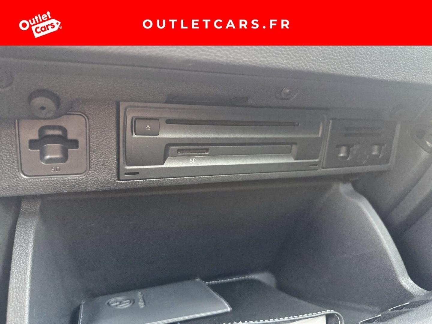 Voitures occasions VOLKSWAGEN POLO IQ.Drive Cagnes-sur-Mer