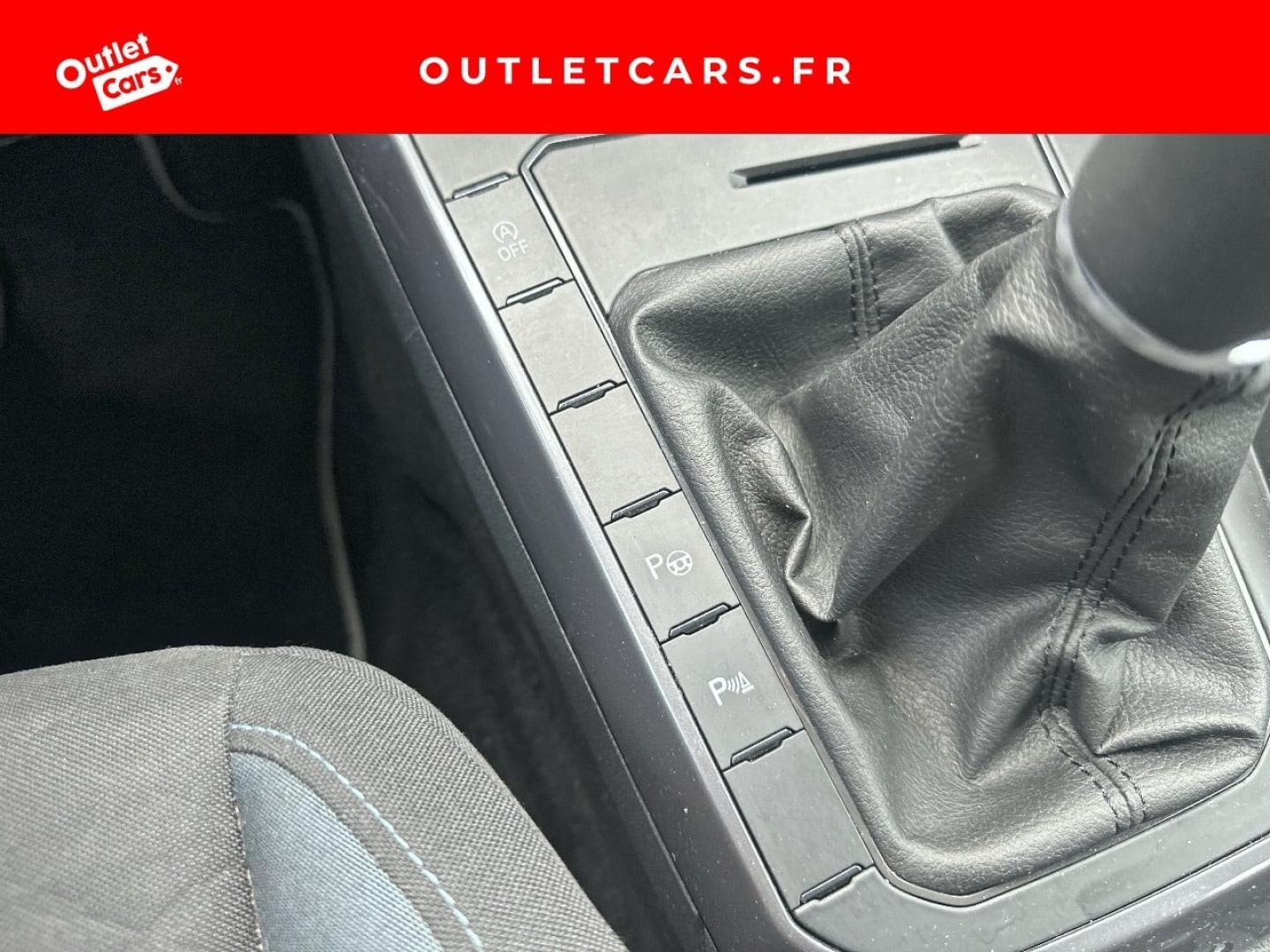 Voitures occasions VOLKSWAGEN POLO IQ.Drive Cagnes-sur-Mer