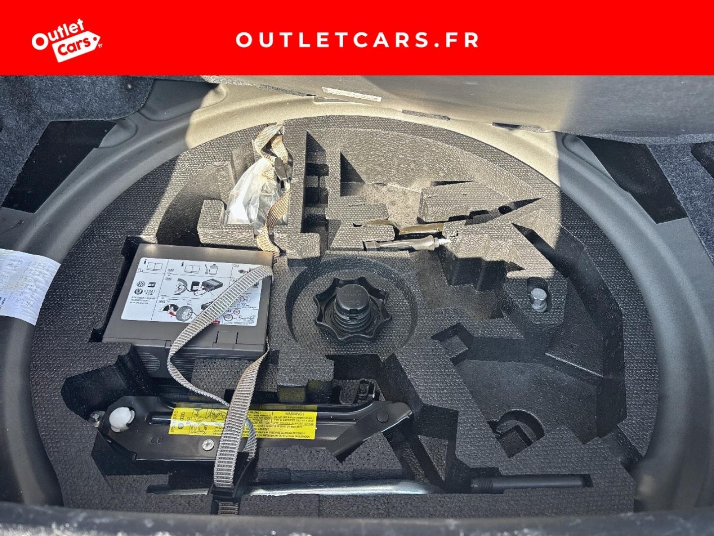 Voitures occasions Audi A3 Cabriolet S line Cagnes-sur-Mer