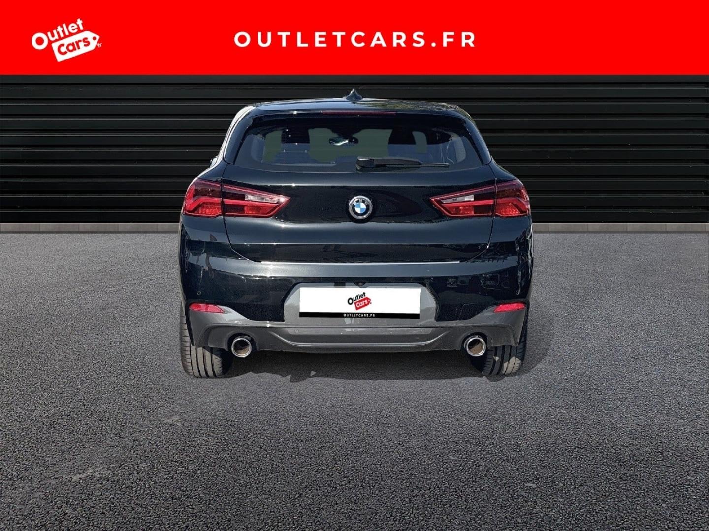 Voitures occasions BMW X2 M Sport Cagnes-sur-Mer