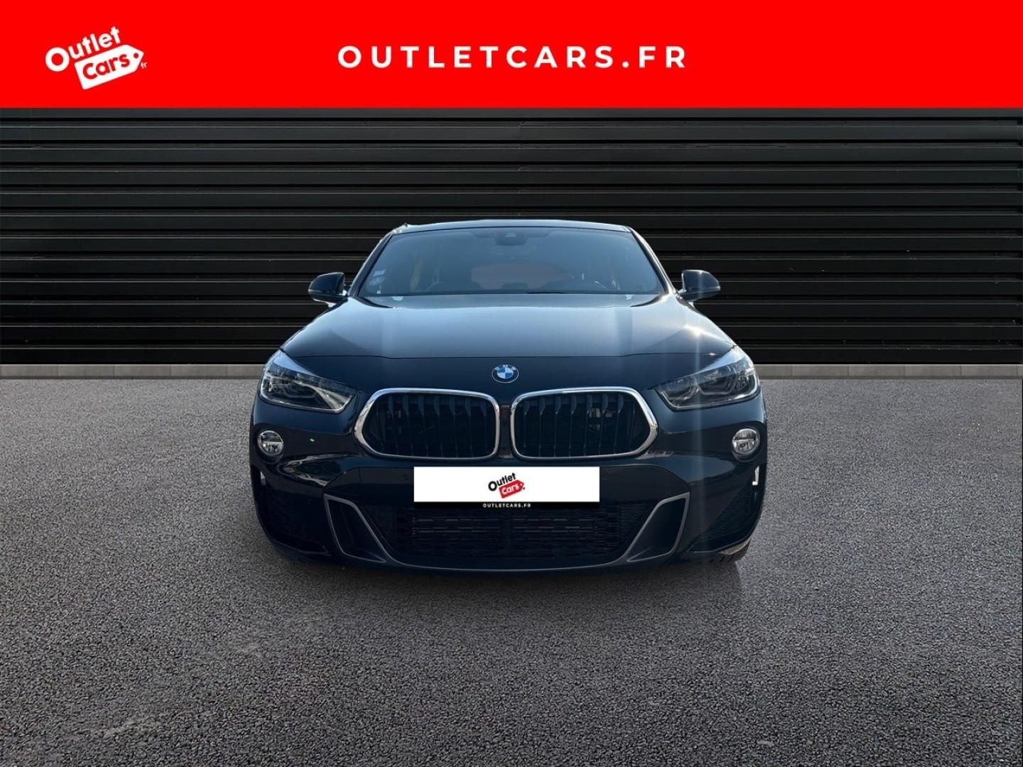 Voitures occasions BMW X2 M Sport Cagnes-sur-Mer