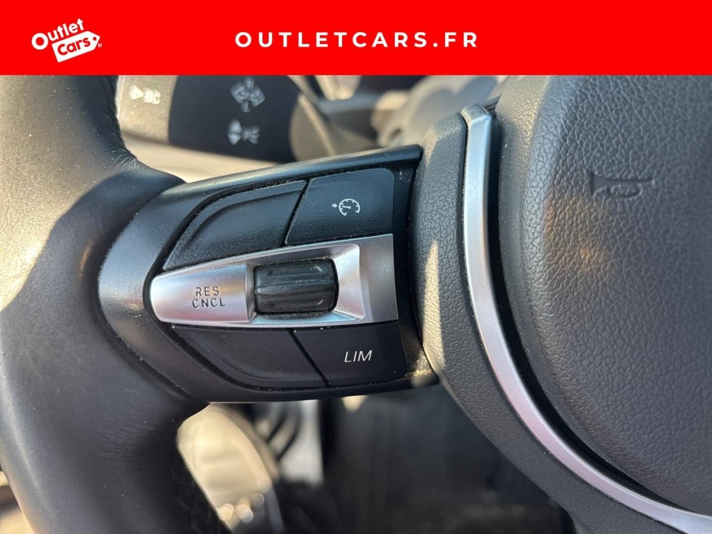 Voitures occasions BMW X2 M Sport Cagnes-sur-Mer