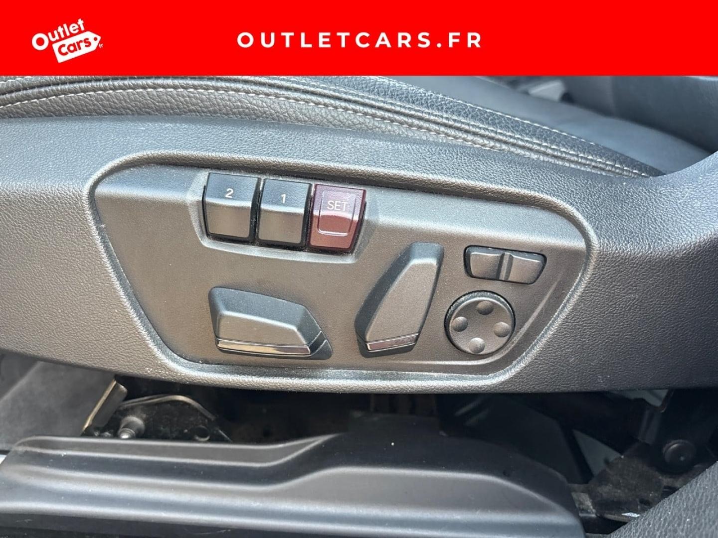 Voitures occasions BMW X2 M Sport Cagnes-sur-Mer
