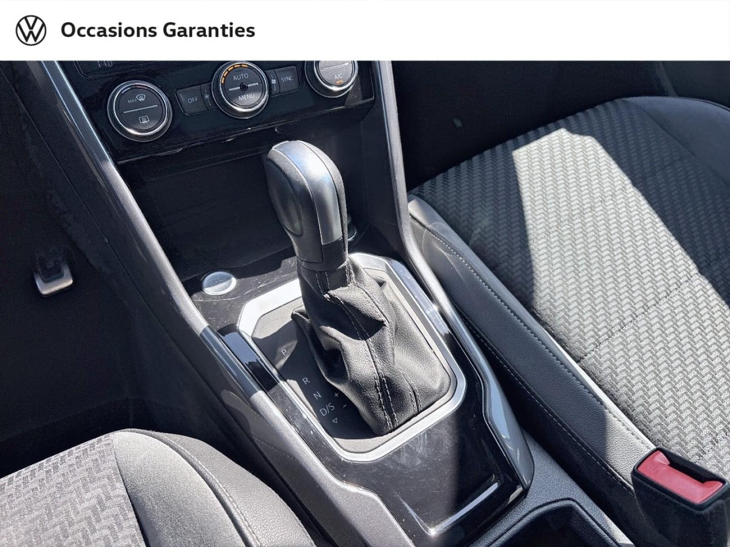 Voitures occasions VOLKSWAGEN T-ROC R-Line Cagnes-sur-Mer