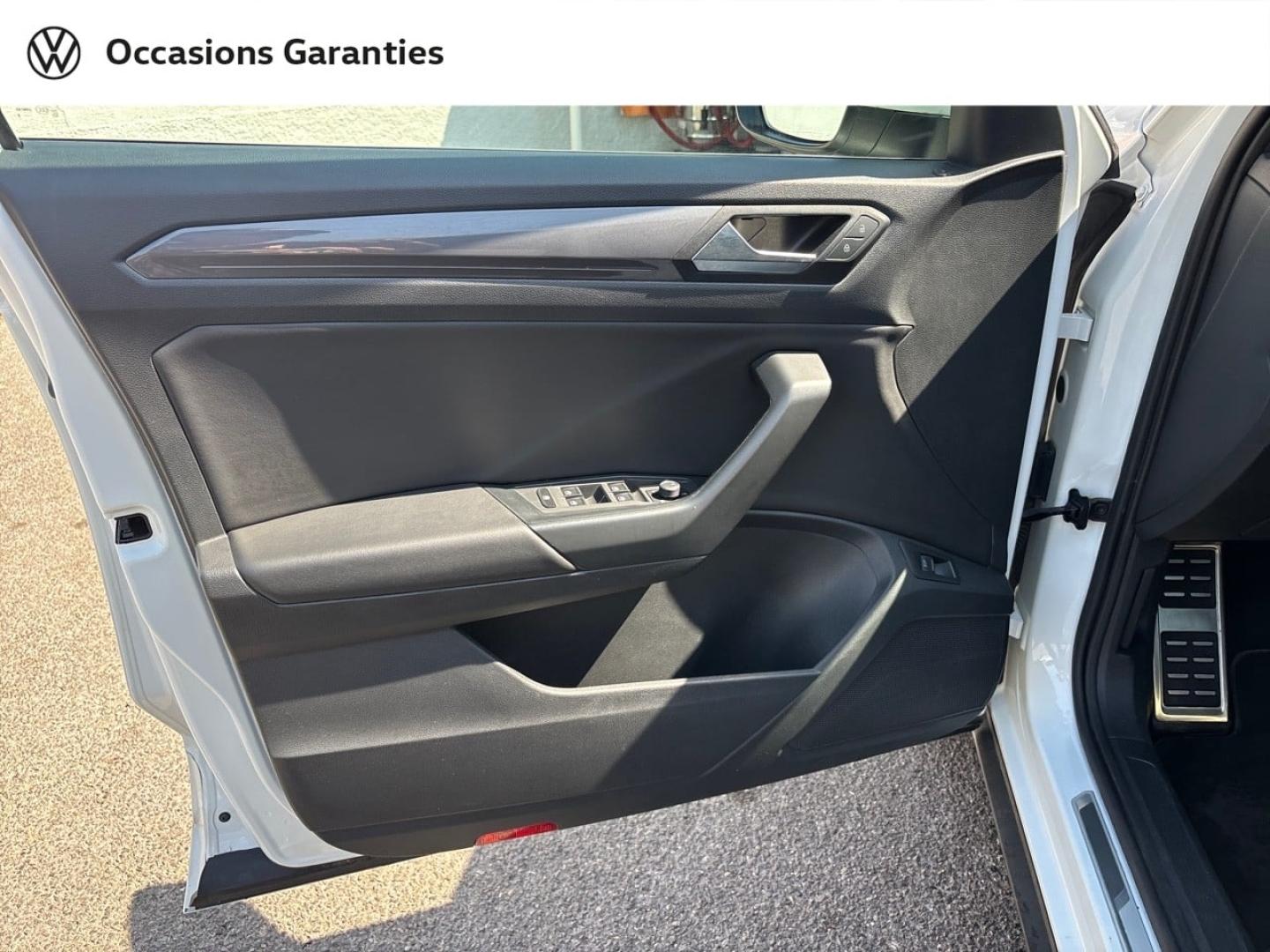 Voitures occasions VOLKSWAGEN T-ROC R-Line Cagnes-sur-Mer