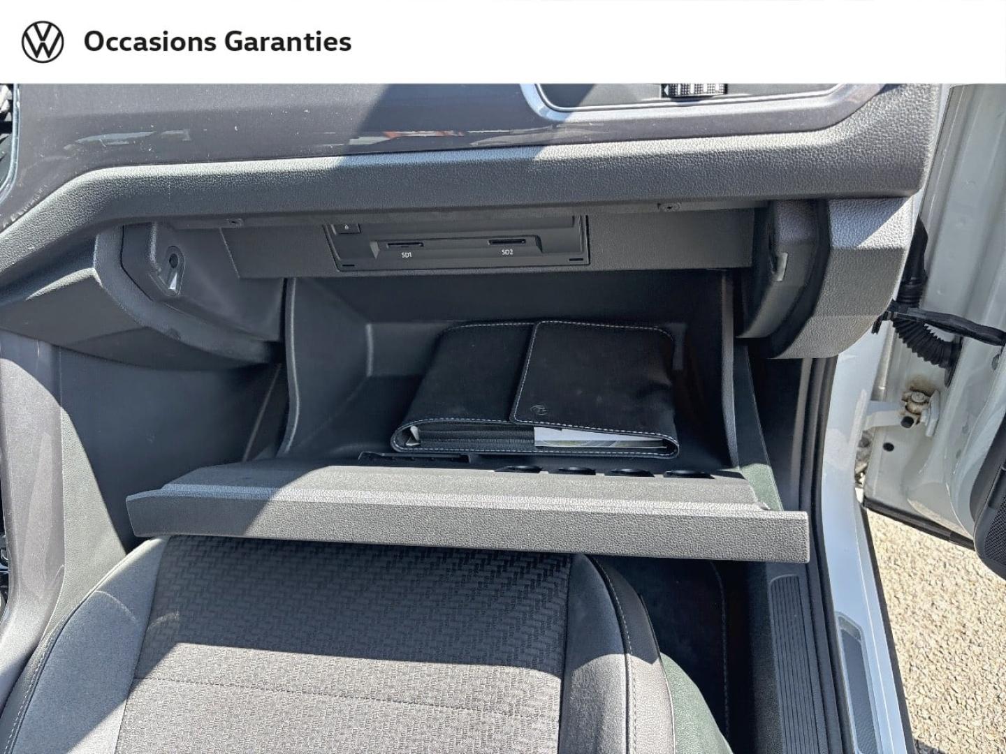 Voitures occasions VOLKSWAGEN T-ROC R-Line Cagnes-sur-Mer