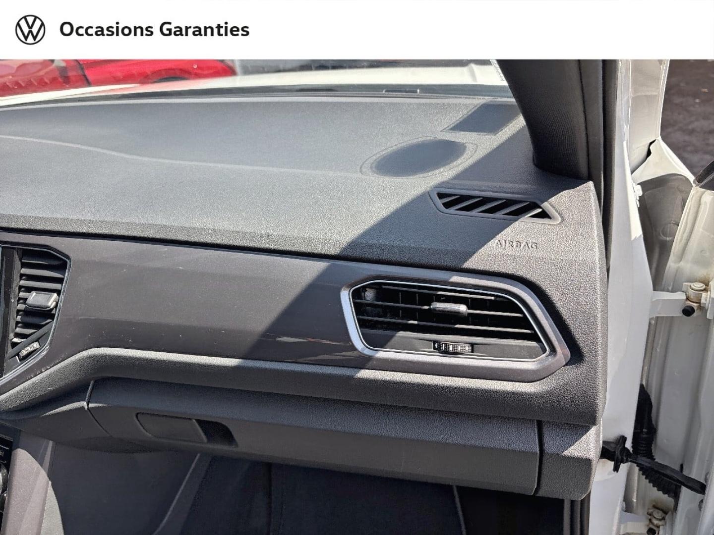 Voitures occasions VOLKSWAGEN T-ROC R-Line Cagnes-sur-Mer