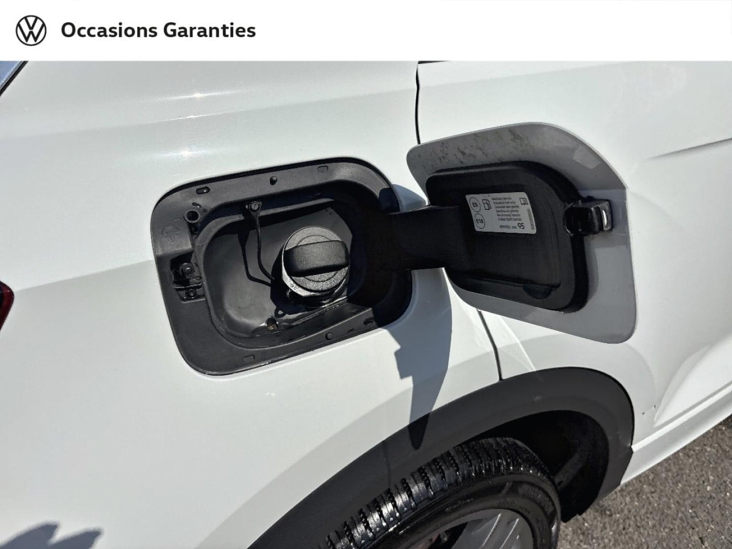 Voitures occasions VOLKSWAGEN T-ROC R-Line Cagnes-sur-Mer