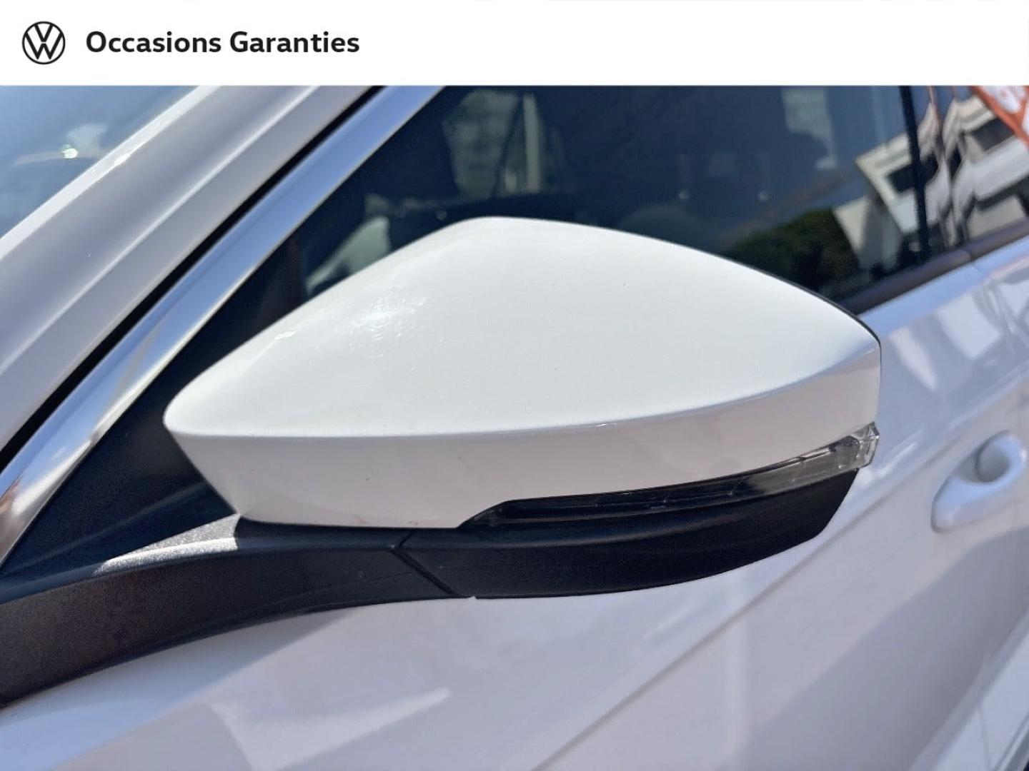 Voitures occasions VOLKSWAGEN T-ROC R-Line Cagnes-sur-Mer