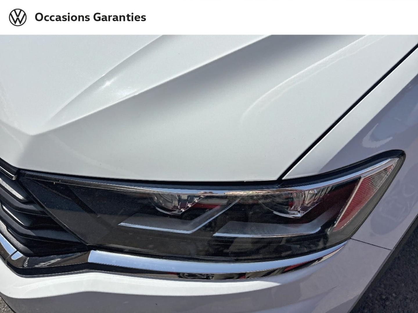 Voitures occasions VOLKSWAGEN T-ROC R-Line Cagnes-sur-Mer