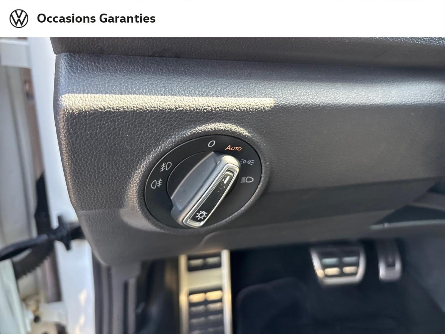 Voitures occasions VOLKSWAGEN T-ROC R-Line Cagnes-sur-Mer