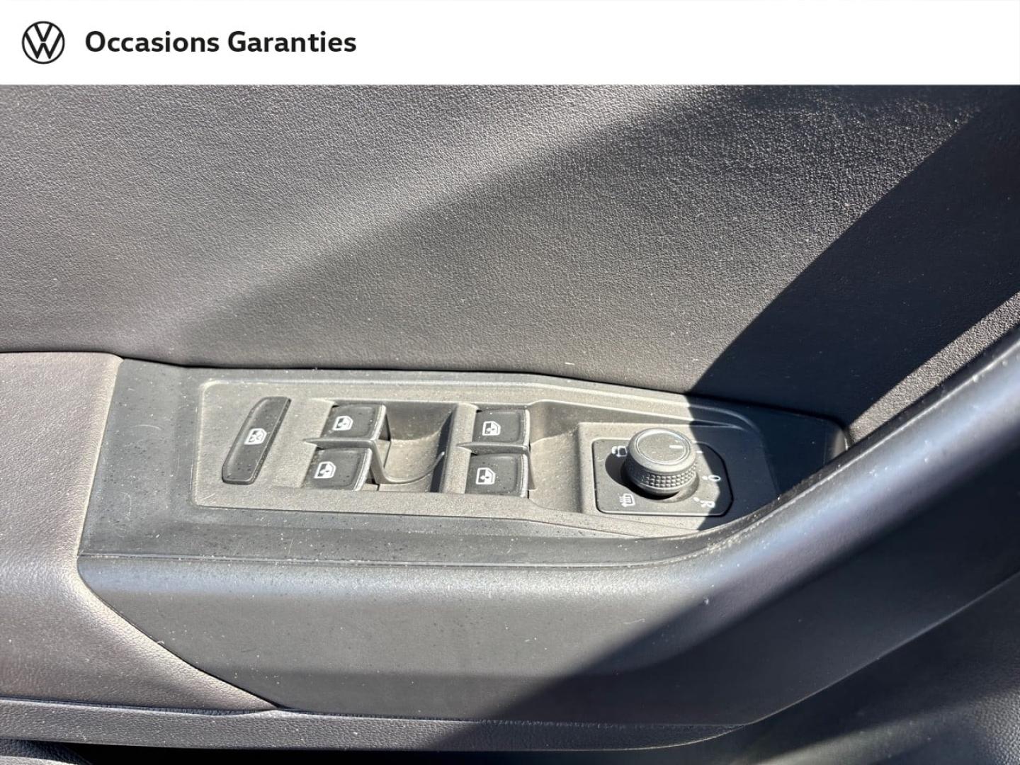 Voitures occasions VOLKSWAGEN T-ROC R-Line Cagnes-sur-Mer