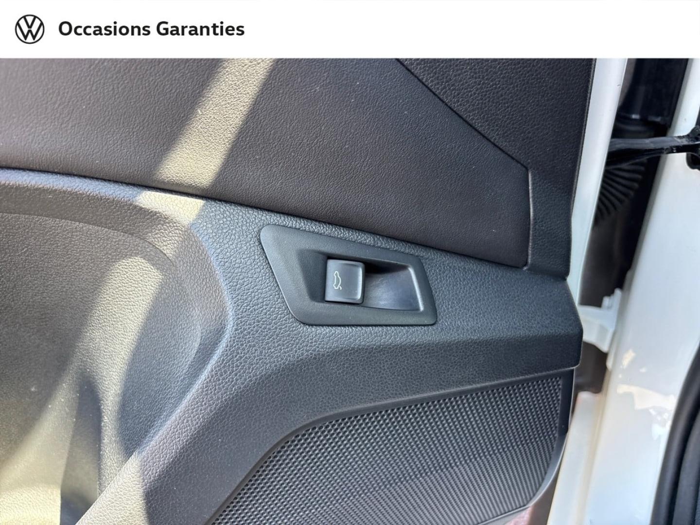 Voitures occasions VOLKSWAGEN T-ROC R-Line Cagnes-sur-Mer