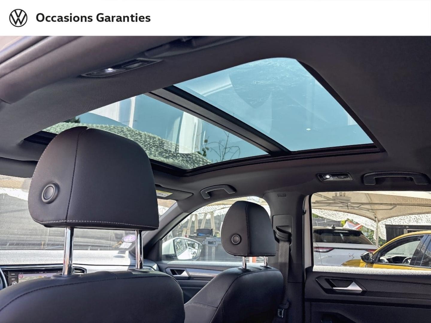 Voitures occasions VOLKSWAGEN T-ROC R-Line Cagnes-sur-Mer