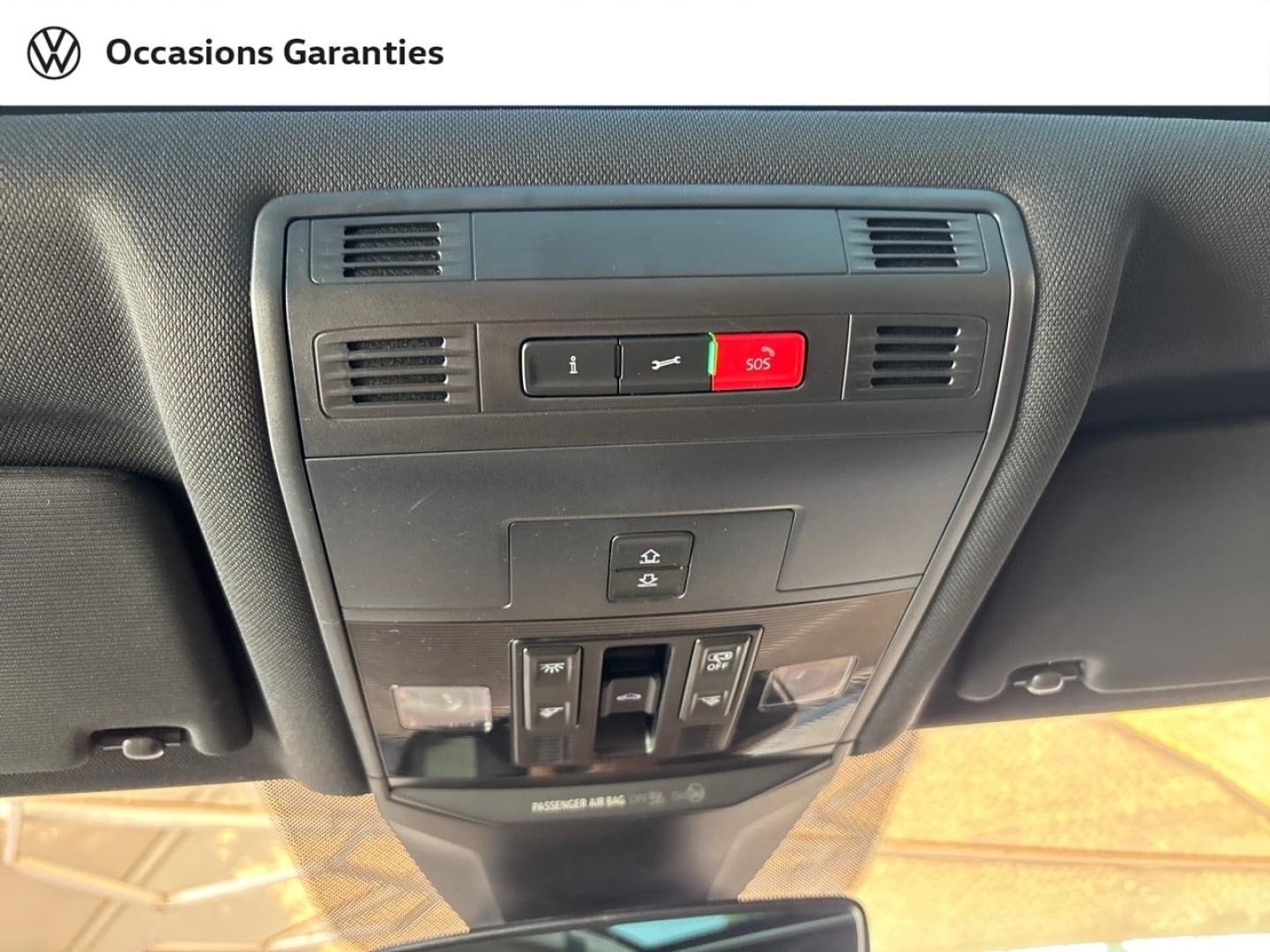 Voitures occasions VOLKSWAGEN T-ROC R-Line Cagnes-sur-Mer