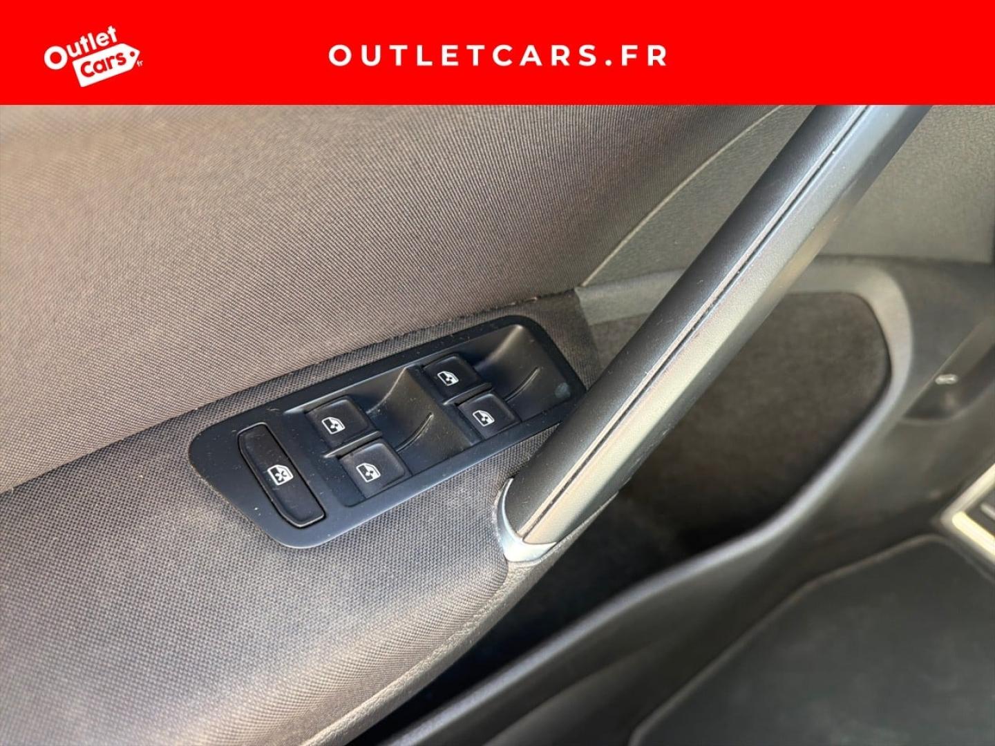 Voitures occasions VOLKSWAGEN GOLF IQ.Drive Cagnes-sur-Mer