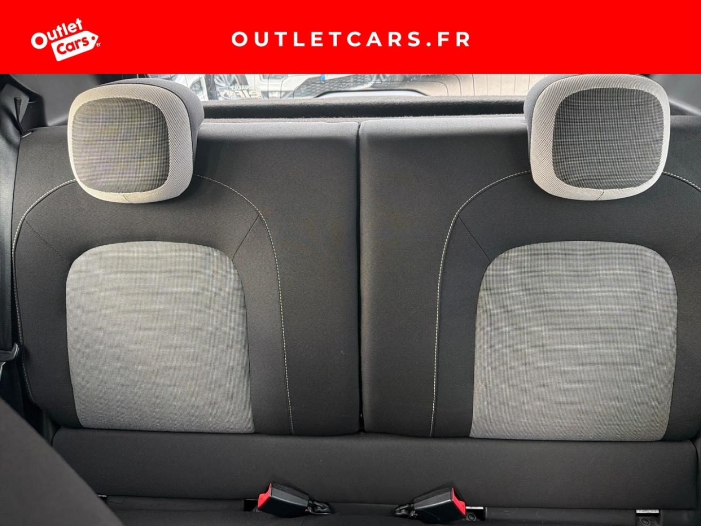 Voitures occasions RENAULT TWINGO Limited Cagnes-sur-Mer