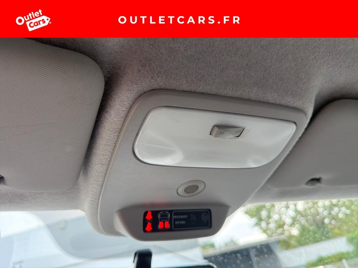 Voitures occasions RENAULT TWINGO Limited Cagnes-sur-Mer