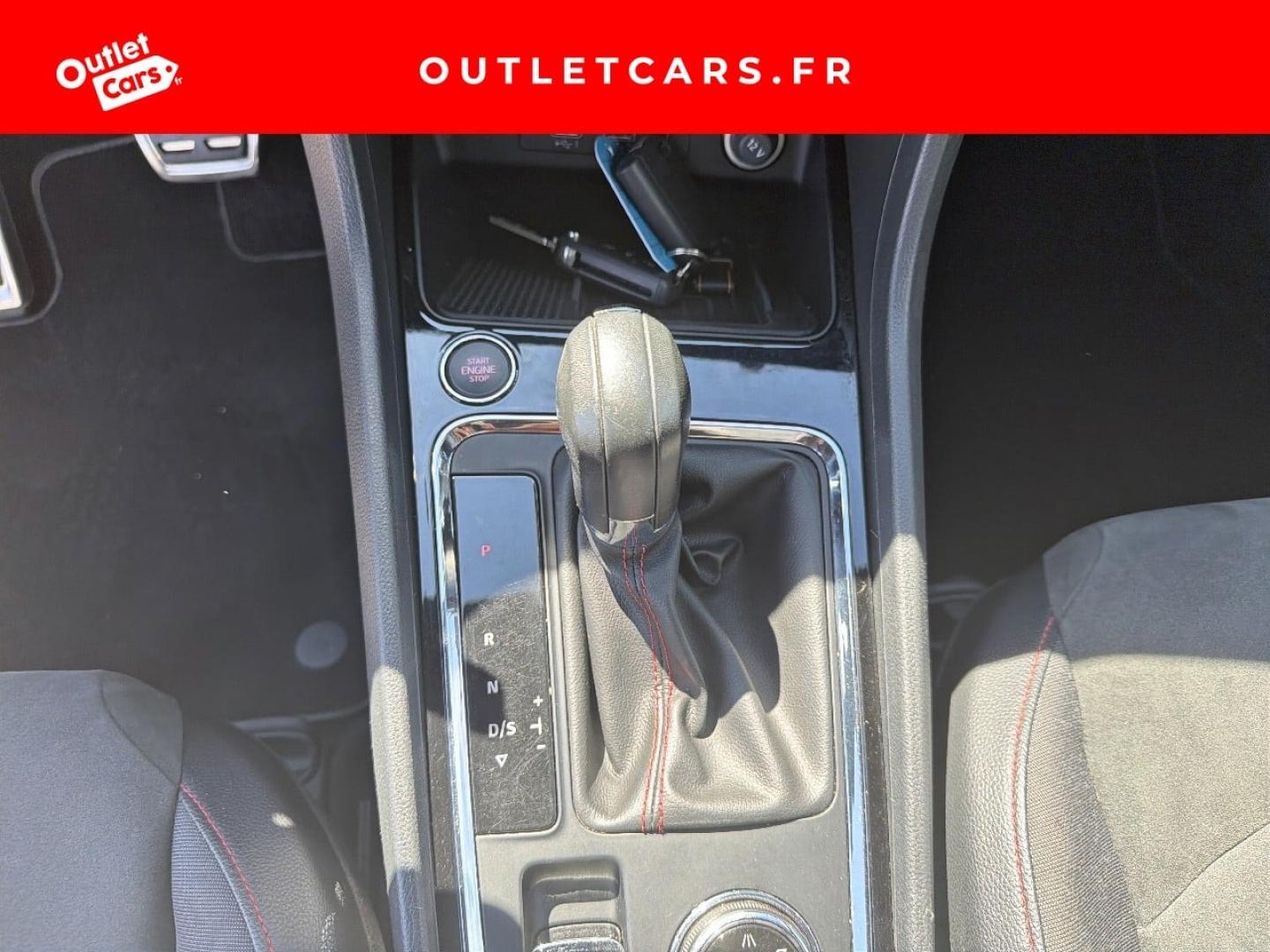 Voitures occasions SEAT ATECA FR Cagnes-sur-Mer