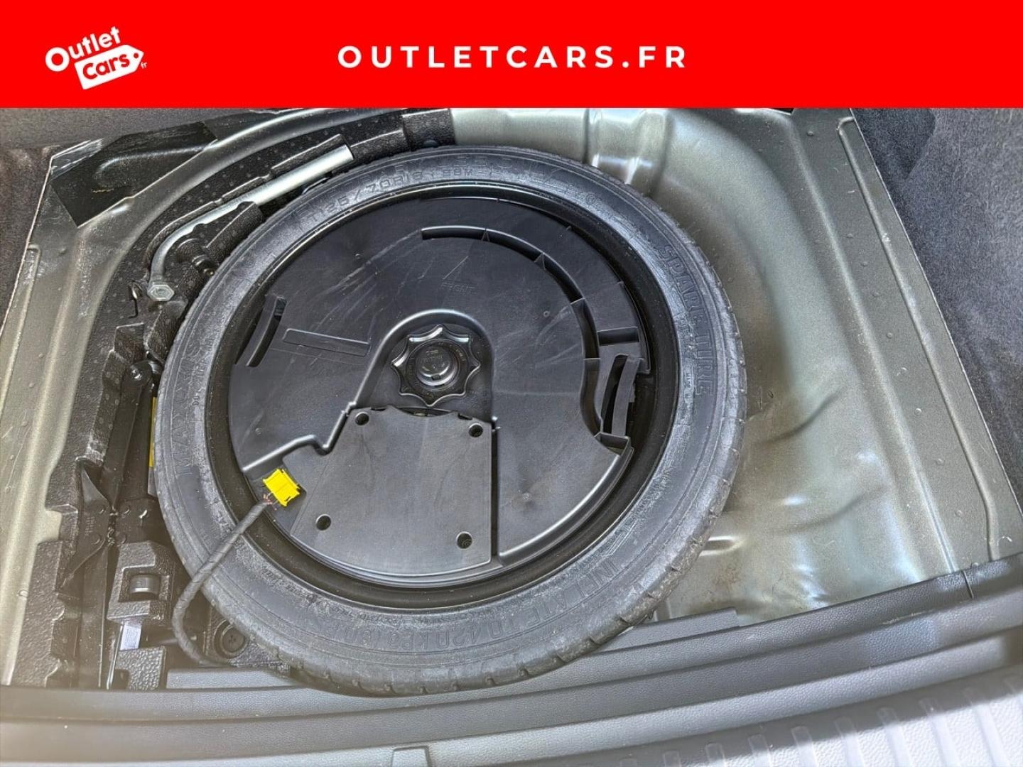 Voitures occasions SEAT ATECA FR Cagnes-sur-Mer