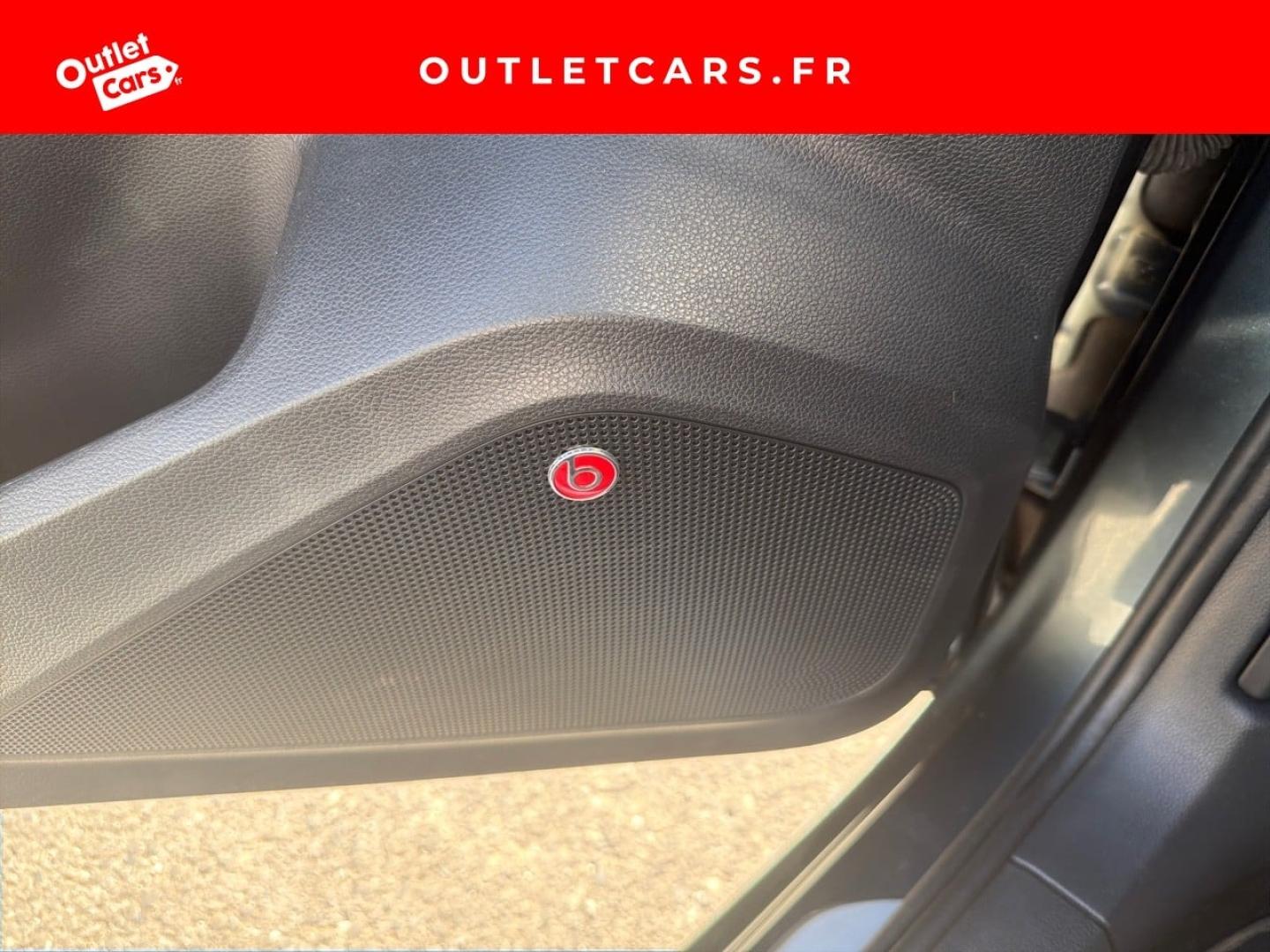 Voitures occasions SEAT ATECA FR Cagnes-sur-Mer