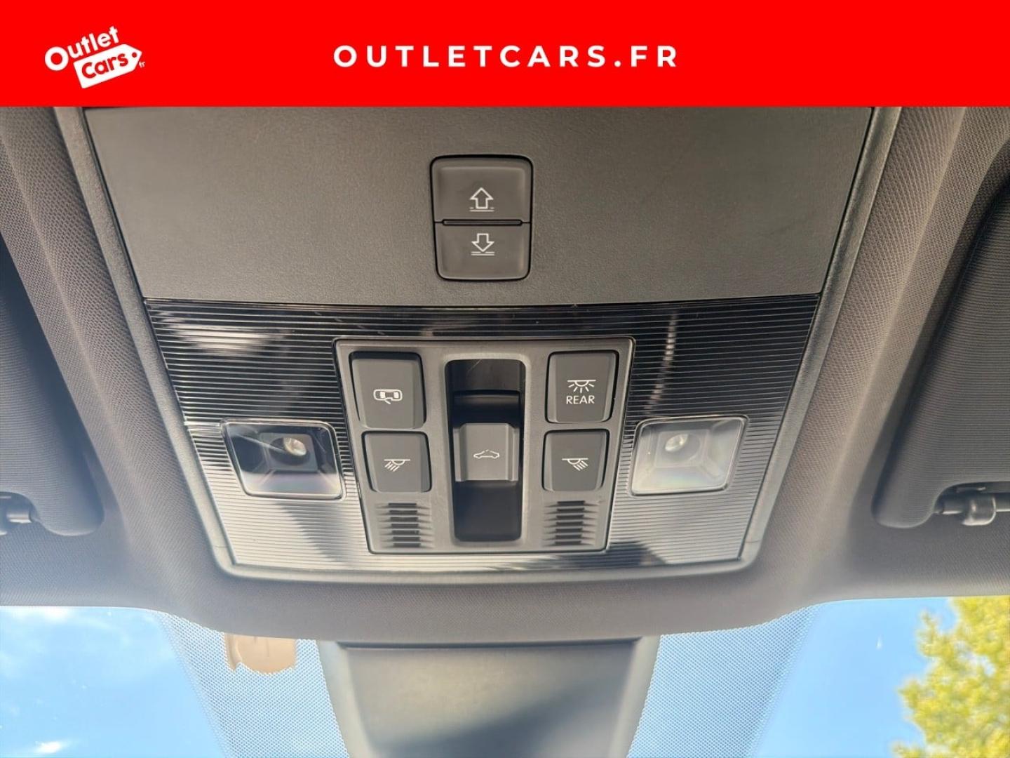 Voitures occasions SEAT ATECA FR Cagnes-sur-Mer