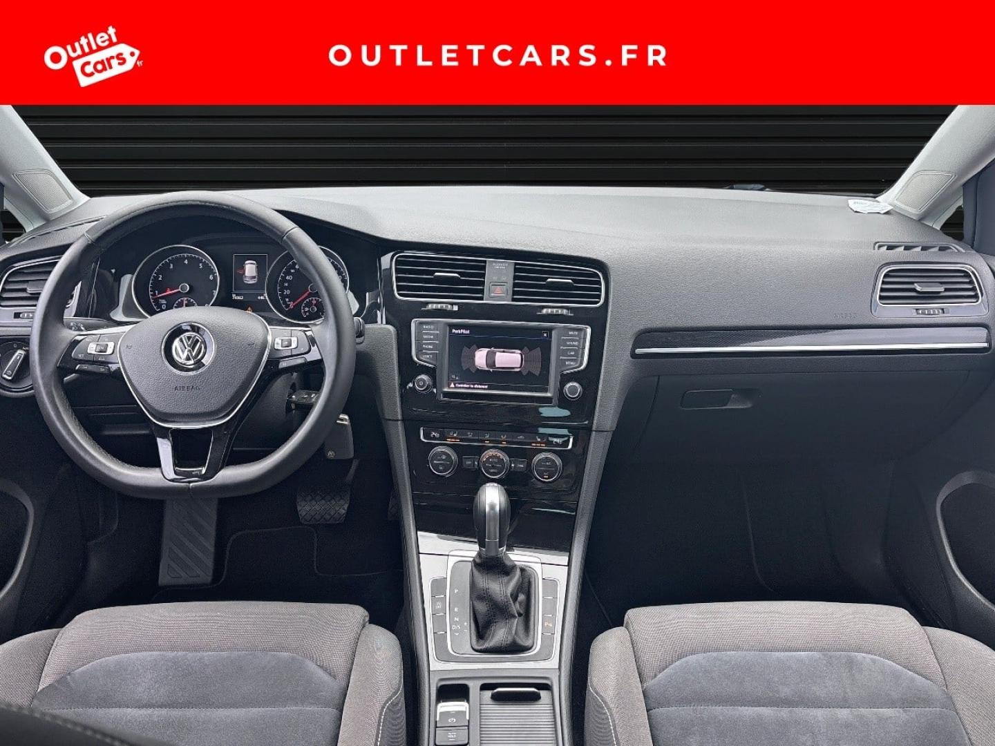 Voitures occasions VOLKSWAGEN GOLF Carat Cagnes-sur-Mer
