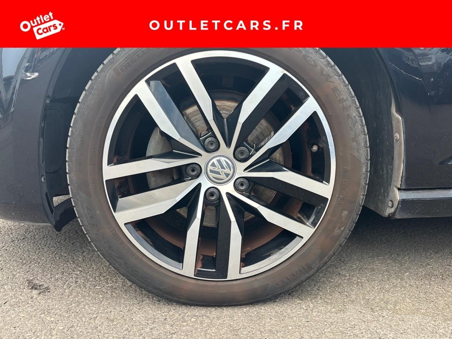 Voitures occasions VOLKSWAGEN GOLF Carat Cagnes-sur-Mer