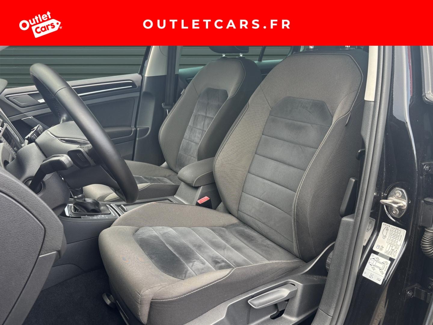 Voitures occasions VOLKSWAGEN GOLF Carat Cagnes-sur-Mer