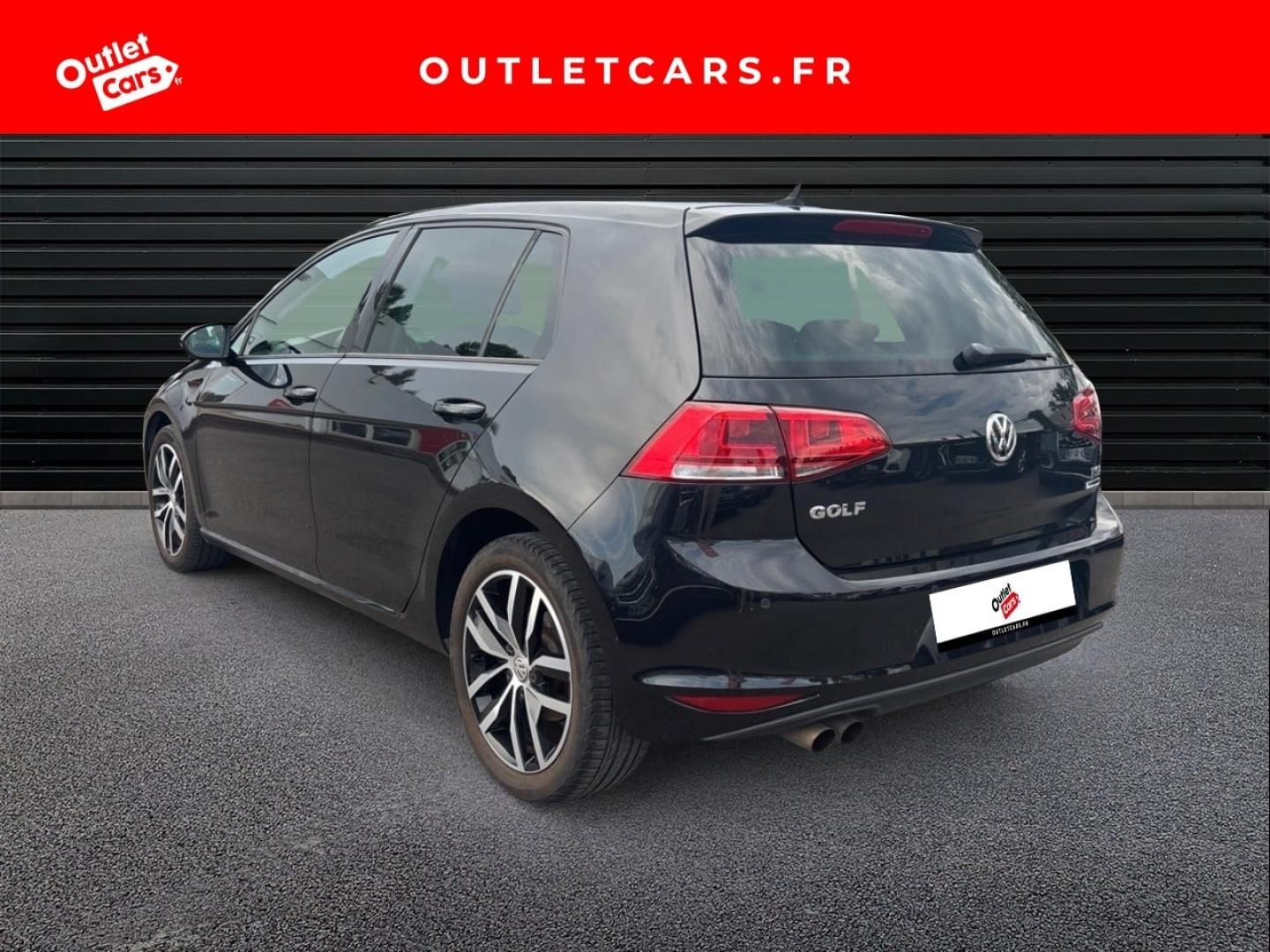 Voitures occasions VOLKSWAGEN GOLF Carat Cagnes-sur-Mer