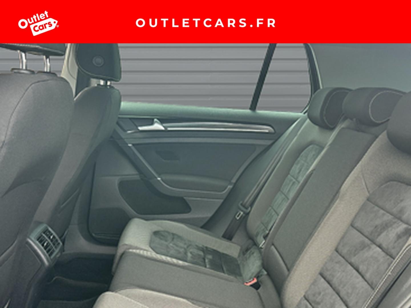 Voitures occasions VOLKSWAGEN GOLF Carat Cagnes-sur-Mer