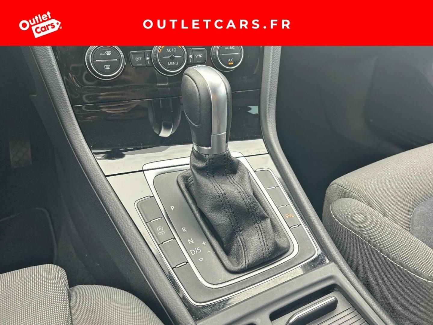 Voitures occasions VOLKSWAGEN GOLF Carat Cagnes-sur-Mer