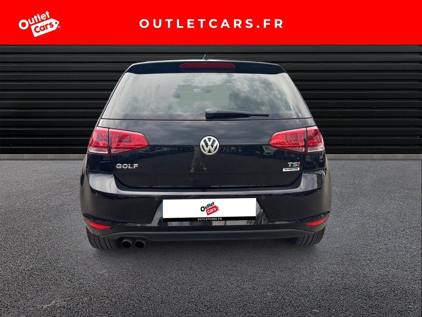 Voitures occasions VOLKSWAGEN GOLF Carat Cagnes-sur-Mer