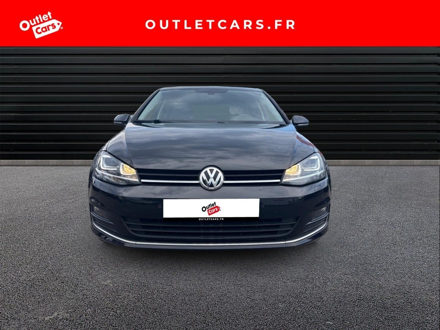 Voitures occasions VOLKSWAGEN GOLF Carat Cagnes-sur-Mer