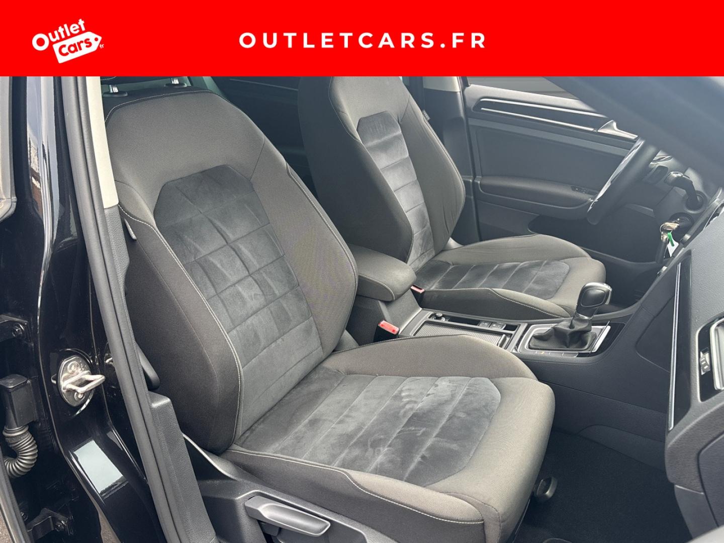 Voitures occasions VOLKSWAGEN GOLF Carat Cagnes-sur-Mer