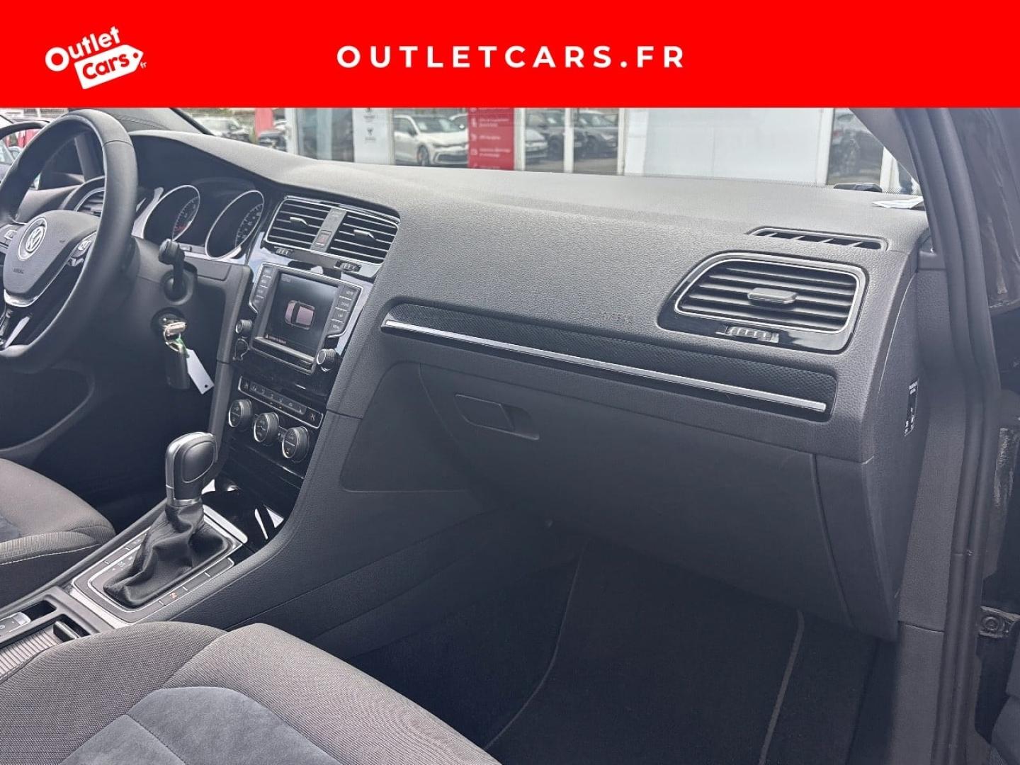 Voitures occasions VOLKSWAGEN GOLF Carat Cagnes-sur-Mer