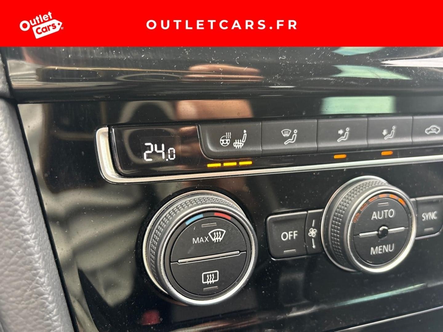 Voitures occasions VOLKSWAGEN GOLF Carat Cagnes-sur-Mer