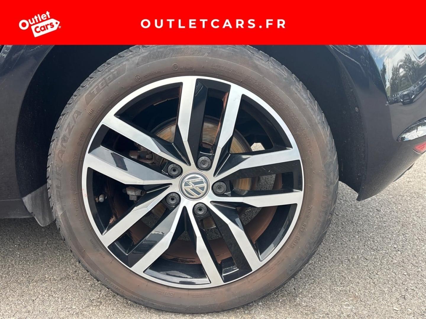 Voitures occasions VOLKSWAGEN GOLF Carat Cagnes-sur-Mer