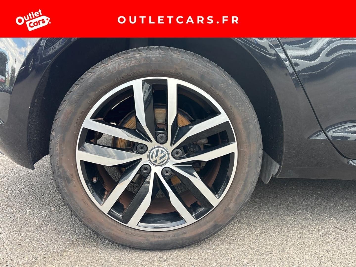 Voitures occasions VOLKSWAGEN GOLF Carat Cagnes-sur-Mer